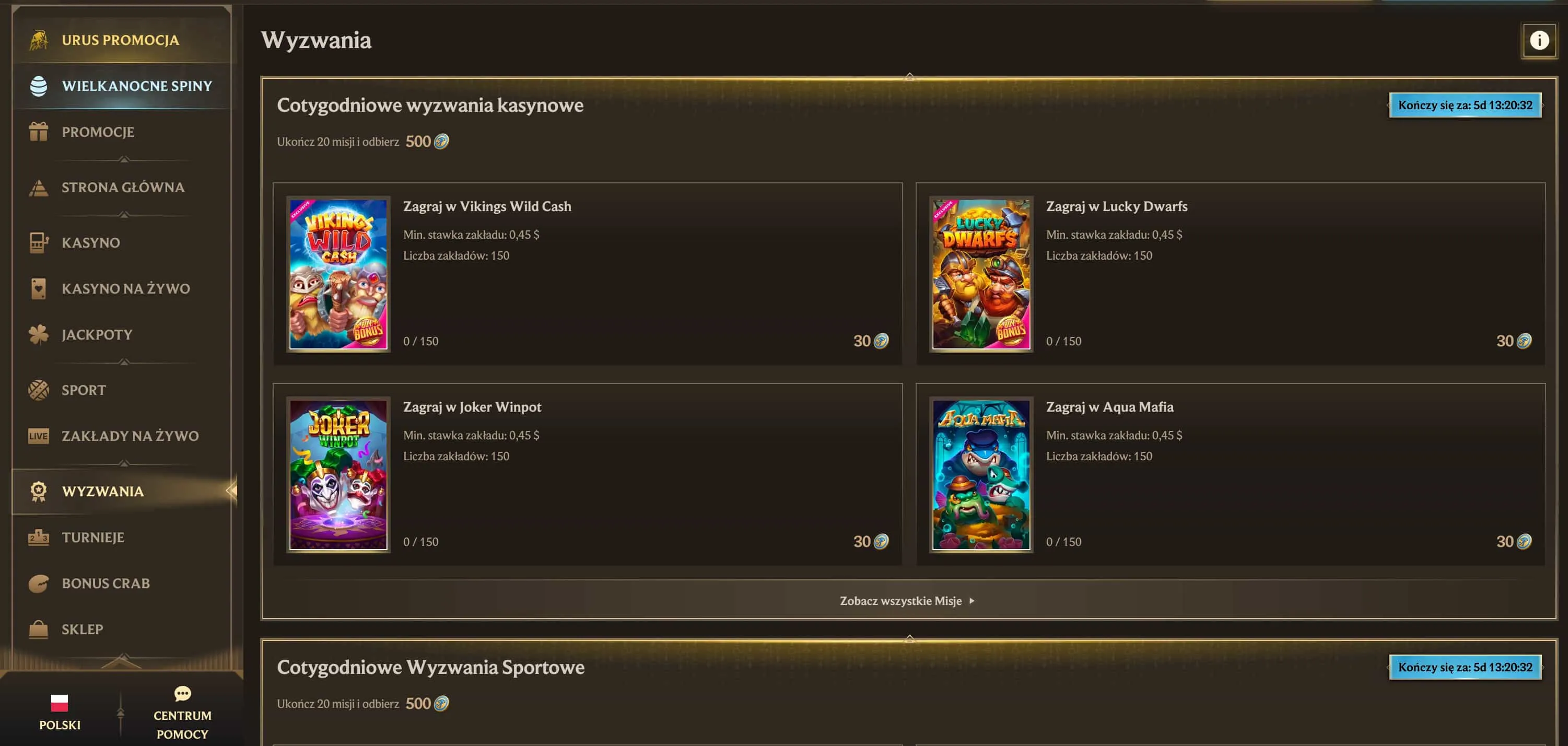 Aplikacja Realz Casino i wersja mobilna