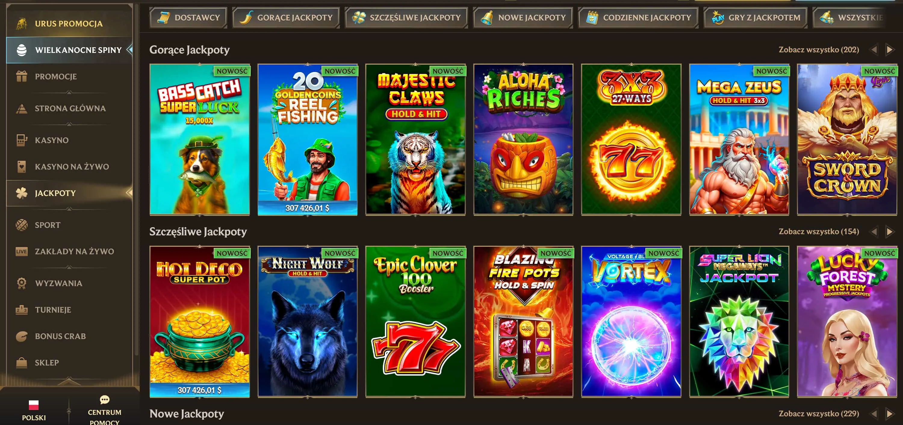 Rejestracja Realz Casino &ndash; jak założyć konto?